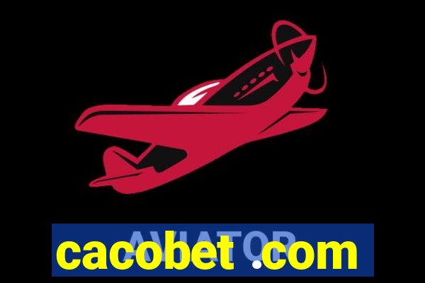 cacobet .com